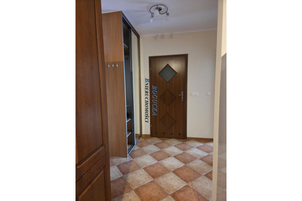 Warszawa, Ochota, Dickensa Karola, OCHOTA 2009R- DICKENSA-2 pok-54m2-garaż,2450 zł