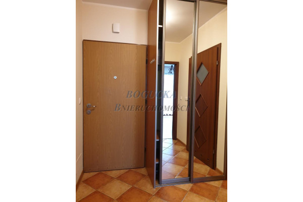 Warszawa, Ochota, Dickensa Karola, OCHOTA 2009R- DICKENSA-2 pok-54m2-garaż,2450 zł