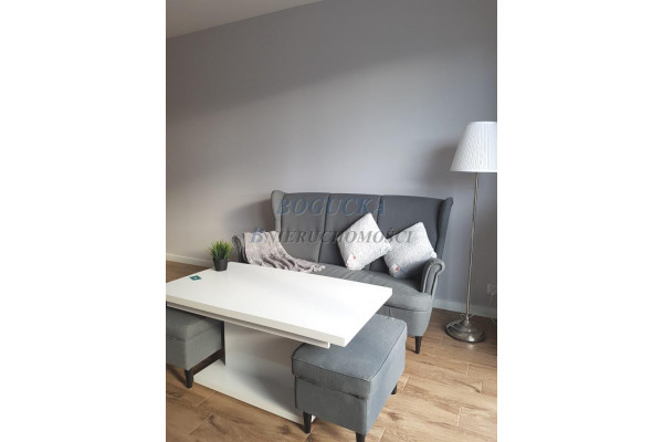 Warszawa, Mokot&oacute;w, Służew, Cybernetyki, MOKOT&Oacute;W-2017-CYBERNETYKI-2 pok-meble,garaż,3150zł