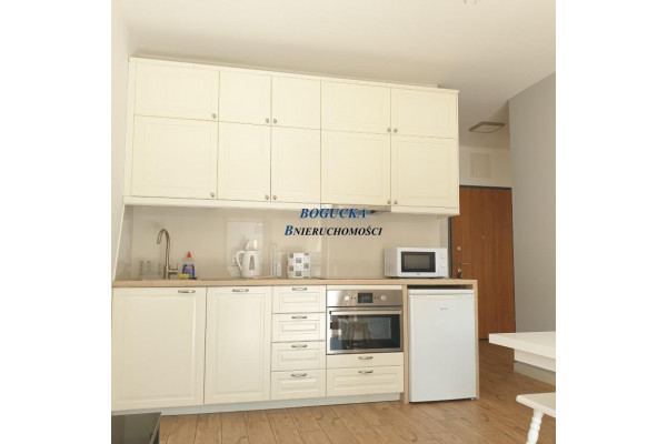 Warszawa, Mokot&oacute;w, Służew, Cybernetyki, MOKOT&Oacute;W-2017-CYBERNETYKI-2 pok-meble,garaż,3150zł