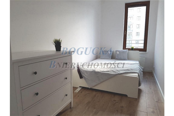 Warszawa, Mokot&oacute;w, Służew, Cybernetyki, MOKOT&Oacute;W-2017-CYBERNETYKI-2 pok-meble,garaż,3150zł