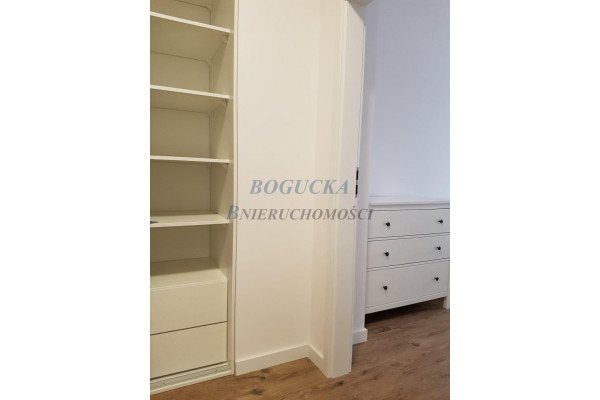 Warszawa, Mokot&oacute;w, Służew, Cybernetyki, MOKOT&Oacute;W-2017-CYBERNETYKI-2 pok-meble,garaż,3150zł