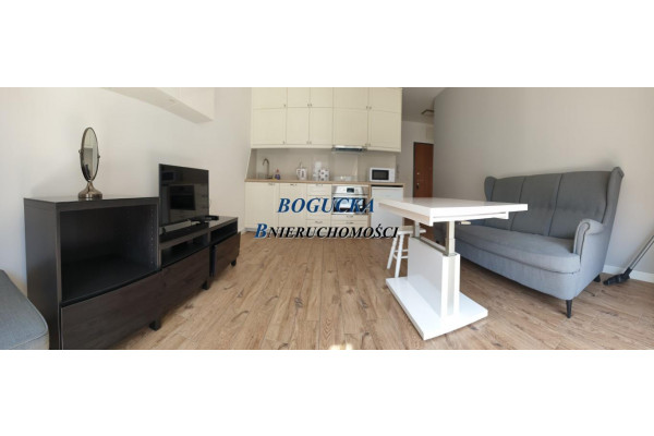 Warszawa, Mokot&oacute;w, Służew, Cybernetyki, MOKOT&Oacute;W-2017-CYBERNETYKI-2 pok-meble,garaż,3150zł