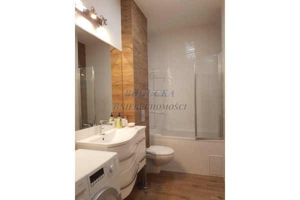 Warszawa, Mokot&oacute;w, Służew, Cybernetyki, MOKOT&Oacute;W-2017-CYBERNETYKI-2 pok-meble,garaż,3150zł