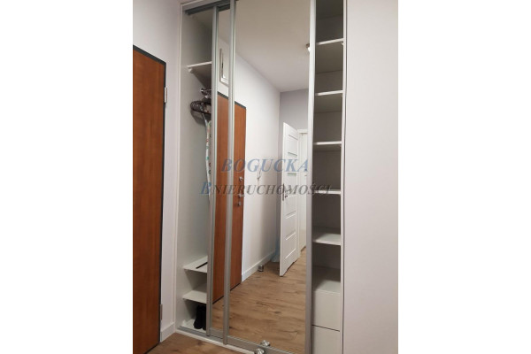 Warszawa, Mokot&oacute;w, Służew, Cybernetyki, MOKOT&Oacute;W-2017-CYBERNETYKI-2 pok-meble,garaż,3150zł