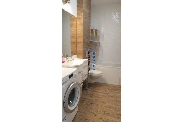 Warszawa, Mokot&oacute;w, Służew, Cybernetyki, MOKOT&Oacute;W-2017-CYBERNETYKI-2 pok-meble,garaż,3150zł