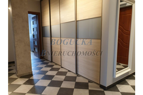 Warszawa, Ursus, Wojciechowskiego Stanisława, NOWE-URSUS-ładne-3 pok-72m2-umeblowane 3500zł