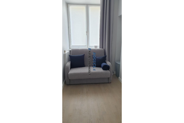 Warszawa, Ochota, Szczęśliwice, Częstochowska, OCHOTA-ŚLICZNE- 2 pok.34m2,umeblowane -2550 zł