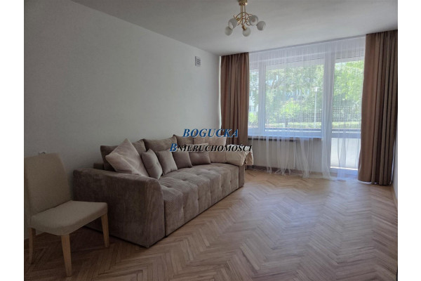 Warszawa, Ochota, Gr&oacute;jecka, GR&Oacute;JECKA-OCHOTA-pow. 43m2-meble-ładne-3200 zł.