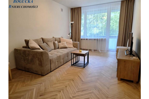 Warszawa, Ochota, Gr&oacute;jecka, GR&Oacute;JECKA-OCHOTA-pow. 43m2-meble-ładne-2700 zł.