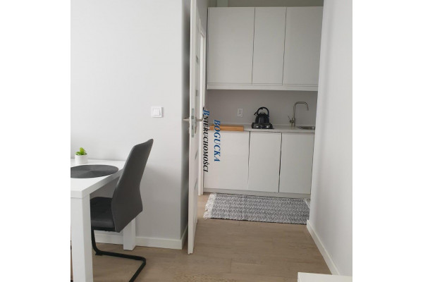 Warszawa, Ochota, Szczęśliwice, Częstochowska, OCHOTA-ŚLICZNE- 2 pok.34m2,umeblowane, 2650 zł.