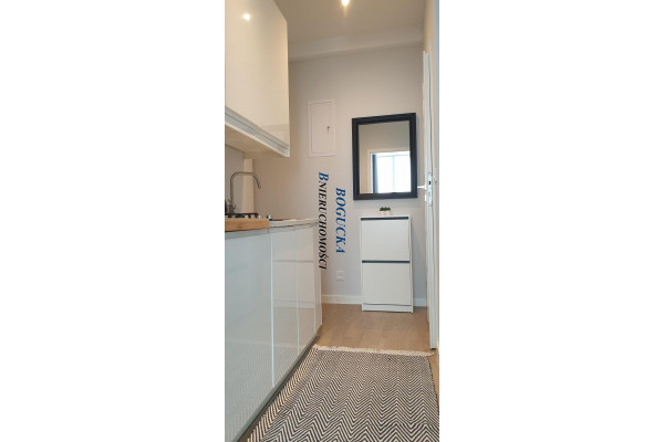 Warszawa, Ochota, Szczęśliwice, Częstochowska, OCHOTA-ŚLICZNE- 2 pok.34m2,umeblowane, 2650 zł.