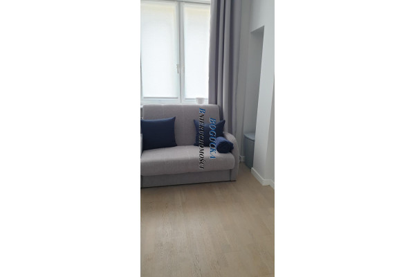 Warszawa, Ochota, Szczęśliwice, Częstochowska, OCHOTA-ŚLICZNE- 2 pok.34m2,umeblowane, 2650 zł.