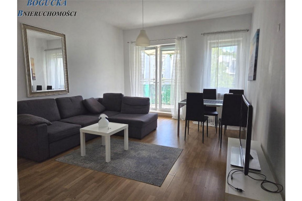 Warszawa, Ursyn&oacute;w, Komisji Edukacji Narodowej, al., Ursyn&oacute;w-KEN-2pok-49m2,ładne,meble,g-ż-2950zł