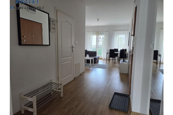 Warszawa, Ursyn&oacute;w, Komisji Edukacji Narodowej, al., Ursyn&oacute;w-KEN-2pok-49m2,ładne,meble,g-ż-2950zł
