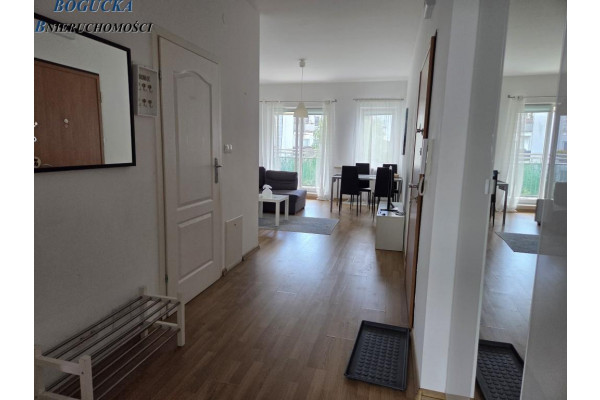 Warszawa, Ursyn&oacute;w, Komisji Edukacji Narodowej, al., Ursyn&oacute;w-KEN-2pok-49m2,ładne,meble,g-ż-2950zł