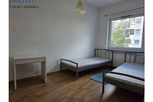 Warszawa, Ursyn&oacute;w, Komisji Edukacji Narodowej, al., Ursyn&oacute;w-KEN-2pok-49m2,ładne,meble,g-ż-2950zł